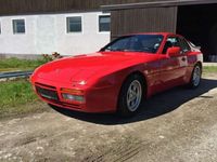 gebraucht Porsche 944 Turbo 