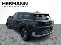 Neu Ford Explorer Extended Range 250 kW (340 PS) 2026 Schwarz SUV