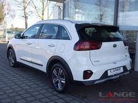 Gebraucht Kia Niro Vision 105 PS (77 kW) 2020 Weiß SUV