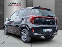 Neu Kia Picanto Vision 68 PS (50 kW) 2026 (abp)aurora black pearl Kleinwagen