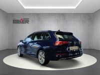 gebraucht VW Golf VIII Style 1.5 TSI Klima Navi Einparkhilfe Sitzheizung
