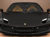 Gebraucht Ferrari 296 829 PS (609 kW) 2023 Schwarz