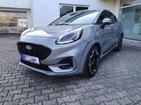 Neu Ford Puma ST-Line X 155 PS (114 kW) 2025 Grau SUV