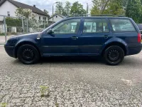 Używany VW Golf IV 110 KM (80 kW) 2000 Kombi