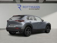 Neu Mazda CX-30 Nagisa 140 PS (102 kW) 2026 Grau SUV