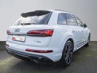 Gebraucht Audi Q7 S-Line 280 PS (205 kW) 2023 Weiß SUV