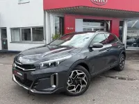 Neu Kia XCeed GT-Line 204 PS (150 kW) 2026 Silbern SUV