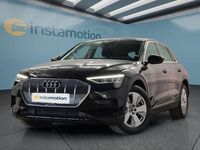 Second-hand Audi e-tron 230 kW (313 CP) 2022 Andere SUV