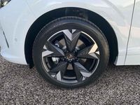 Neu Cupra Terramar 204 PS (150 kW) 2026 Nevadaweiß metallic SUV