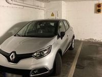 Gebraucht Renault Captur Intens 118 PS (86 kW) 2016 Grau SUV