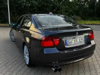 Gebraucht BMW 325 Sport Line 218 PS (160 kW) 2006 Grau Limousine