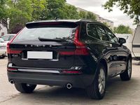 Gebraucht Volvo XC60 190 PS (139 kW) 2018 Schwarz SUV