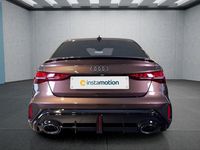 Gebraucht Audi RS3 400 PS (294 kW) 2026 Braun Limousine