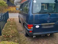 Usata VW T4 1994 Furgone