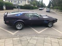 gebraucht Ford Mustang T5Mach 1