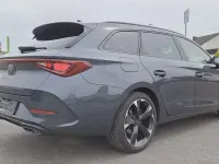 Gebraucht Cupra Leon 150 PS (110 kW) 2023 Magnetic tech Kombi