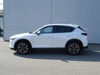 Gebraucht Mazda CX-5 Ad'Vantage 165 PS (121 kW) 2025 Rhodium white SUV