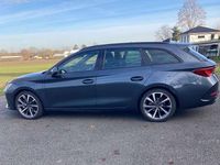 Gebraucht Cupra Leon 150 PS (110 kW) 2023 Grau Kombi