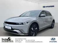 Neu Hyundai Ioniq 5 167 kW (228 PS) 2026 Grau SUV