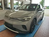 Gebraucht VW ID.4 Pro Performance 150 kW (204 PS) 2021 Mondsteingrau SUV