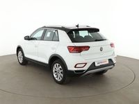 gebraucht VW T-Roc 1.5 TSI ACT Style, Benzin, 28.480 €