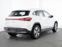 Używany Mercedes EQA250 139 kW (190 KM) 2025 SUV