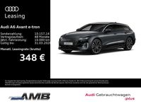 Gebraucht Audi A6 e-tron Ambiente 210 kW (286 PS) 2025 Daytonagrau perleffekt Kombi