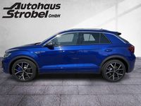 Gebraucht VW T-Roc R 300 PS (220 kW) 2022 Blau SUV