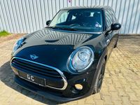 Gebraucht Mini Cooper 135 PS (99 kW) 2015 Schwarz Kleinwagen