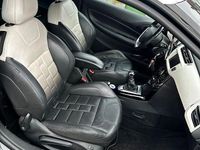 Gebraucht Citroën DS3 Prestige 156 PS (114 kW) 2012 Schwarz Kleinwagen