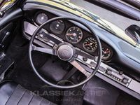 Gebraucht Porsche 912 92 PS (67 kW) 1968 Gelb Coupé