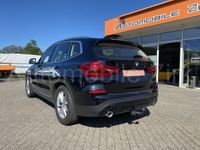 gebraucht BMW X3 xDrive 30 i Advantage 14tkm! LED PDC AHK