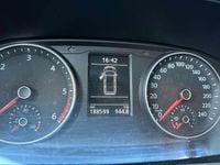 Używany VW T6 150 KM (110 kW) 2017 Biały Van