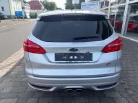 Gebraucht Ford Focus Sport 250 PS (183 kW) 2016 Silber Kombi
