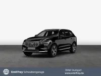 Gebraucht Volvo XC60 Core 197 PS (144 kW) 2023 Black stone, solid SUV