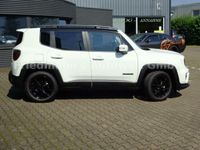 Gebraucht Jeep Renegade Limited 120 PS (88 kW) 2020 Weiß SUV