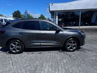 Neu Ford Kuga ST-Line X 243 PS (178 kW) 2026 Grau SUV