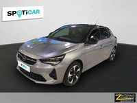 Używany Opel Corsa-e 100 kW (136 KM) 2023 Szary Hatchback