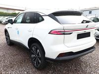 Neu MG HS Comfort 224 PS (164 kW) 2026 Pearl white SUV