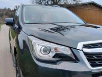 Gebraucht Subaru Forester 147 PS (108 kW) 2017 SUV