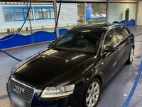 gebraucht Audi A6 3.0 s line