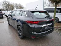 Gebraucht Renault Mégane IV 2021 Schwarz