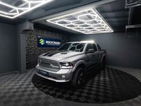 Gebraucht Dodge Ram 401 PS (294 kW) 2021 Grau Pickup