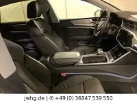 Gebraucht Audi A7 Sportback S-Line 367 PS (269 kW) 2020 Andere Kleinwagen