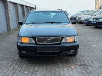 Gebraucht Volvo V70 193 PS (141 kW) 1998 Schwarz Kombi