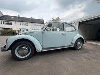 Gebraucht VW Käfer 1969 Andere farben Kleinwagen