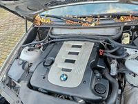 gebraucht BMW 330 E46 D ZUM AUSSCHLACHTEN