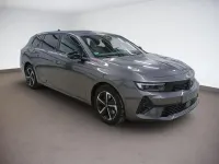 Occasion Opel Astra 131 ch (96 kW) 2024 Gris Citadine