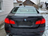 Gebraucht BMW 523 204 PS (150 kW) 2010 Limousine