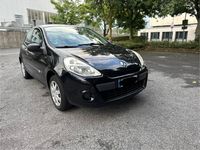 Gebraucht Renault Clio IV 75 PS (55 kW) 2012 Schwarz Kleinwagen